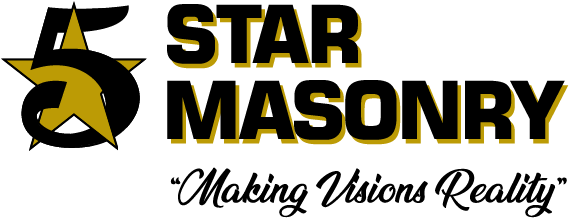 5 Star Masonry